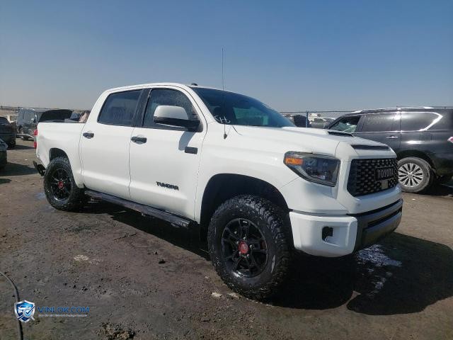 2019 TOYOTA TUNDRA – Lot 75320215 auction photo