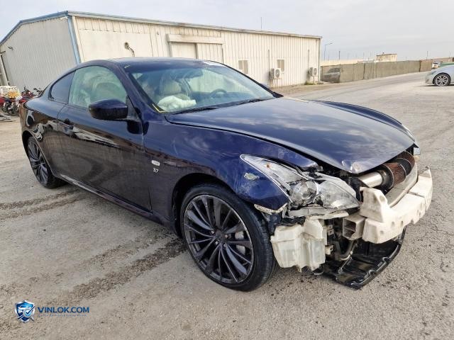 2016 INFINITI QX60 – Lot 75320245 auction photo