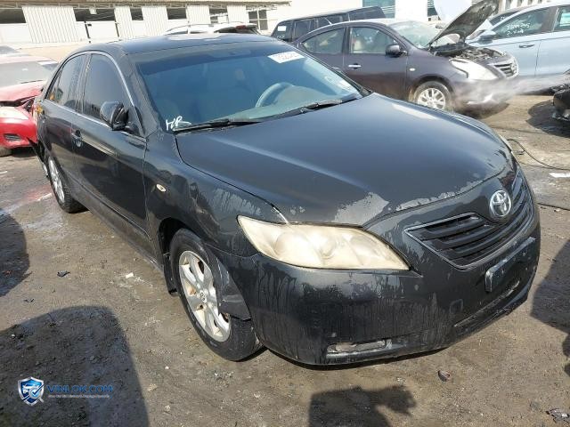 2008 TOYOTA CAMRY – Lot 75320455 auction photo