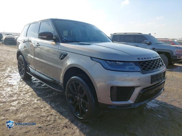 2022 RANG SPORT – Lot 75322055 auction photo