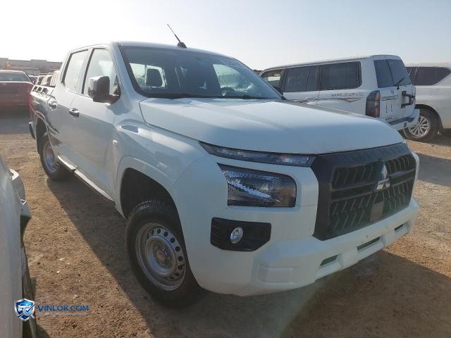 2025 MITSUBISHI L200 – Lot 75324135 auction photo