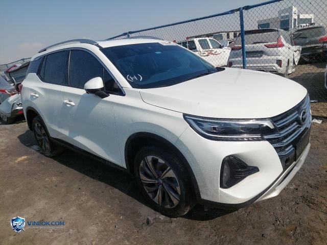 2023 GAC GS4 – Lot 75324425 auction photo