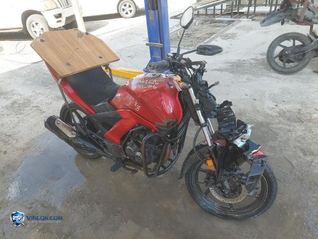 2019 HONDA UNICORN160 – Lot 75324515 auction photo