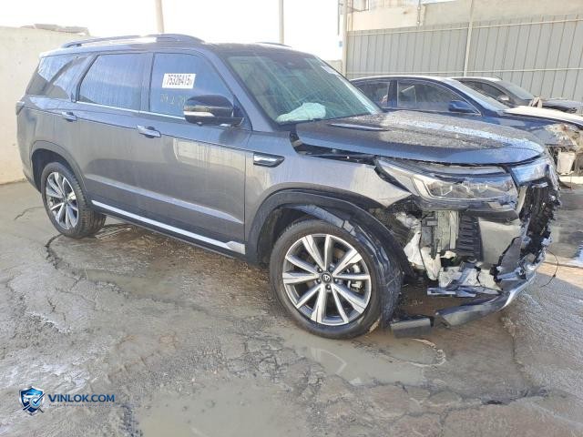 2025 CHAN S95 – Lot 75326415 auction photo