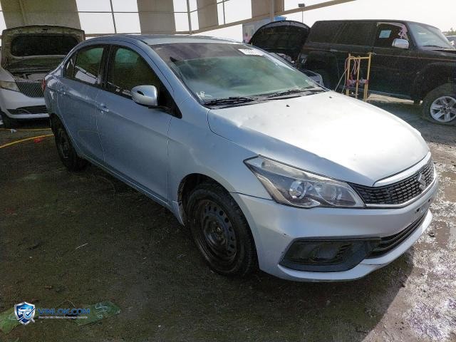 2023 SUZUKI CIAZ – Lot 75326445 auction photo
