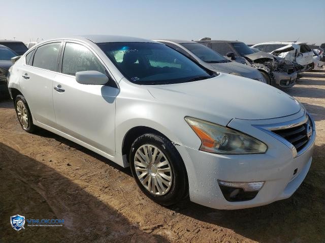 2013 NISSAN ALTIMA – Lot 75328955 auction photo