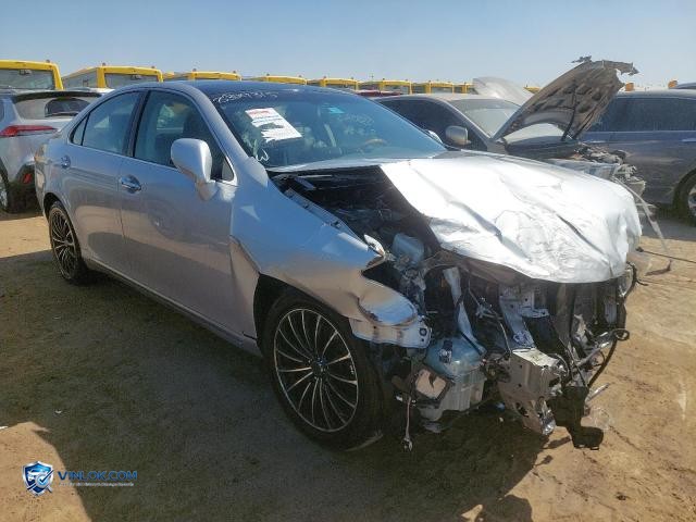 2007 LEXUS ES 350 – Lot 75329315 auction photo