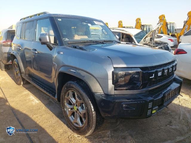 2024 JETO TRAVELLER – Lot 75330675 auction photo