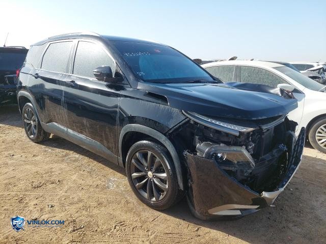 2023 CHEVROLET CAPTIVA – Lot 75332455 auction photo