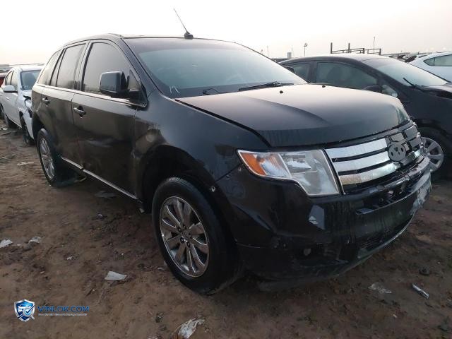 2010 FORD EDGE – Lot 75333295 auction photo
