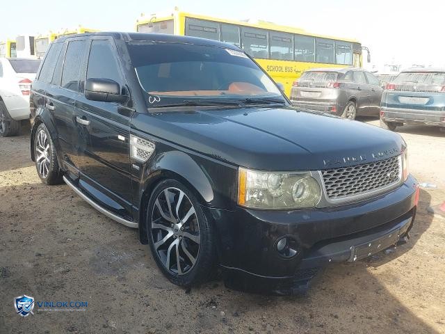 2011 RANG SPORT – Lot 75333565 auction photo