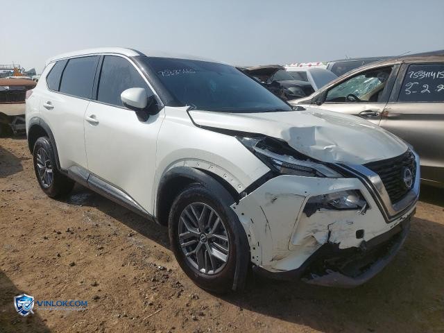 2025 NISSAN X-TRAIL – Lot 75333665 auction photo