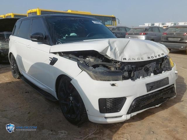 2018 RANG SPORT – Lot 75335675 auction photo