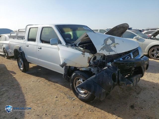 2008 NISSAN 2400 – Lot 75335775 auction photo