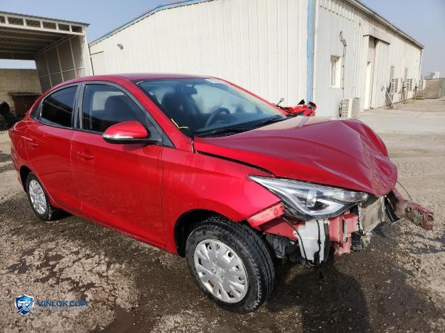 2024 CHAN ALSVIN – Lot 75336635 auction photo