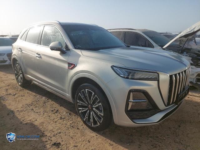2025 HNGQ HS5 – Lot 75511145 auction photo