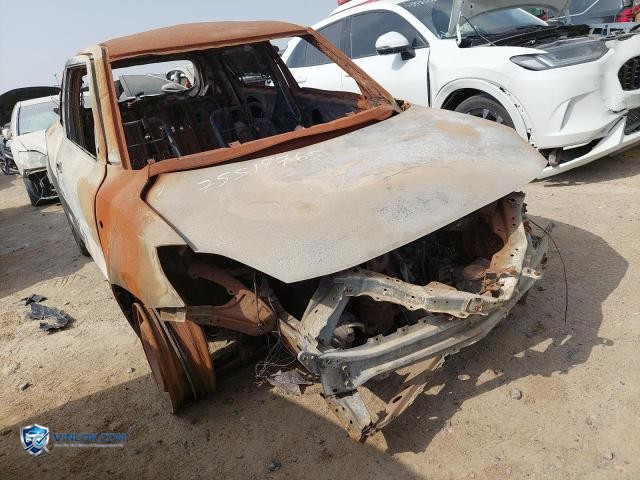 2019 SUZUKI SWIFT – Lot 75518765 auction photo