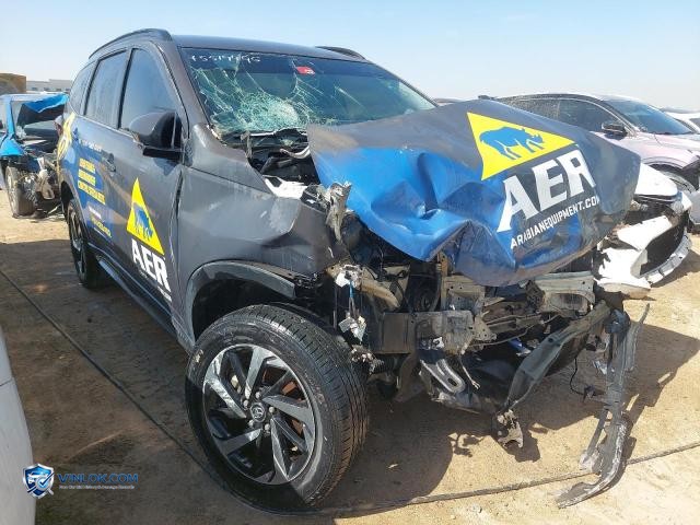 2019 TOYOTA RUSH – Lot 75519495 auction photo