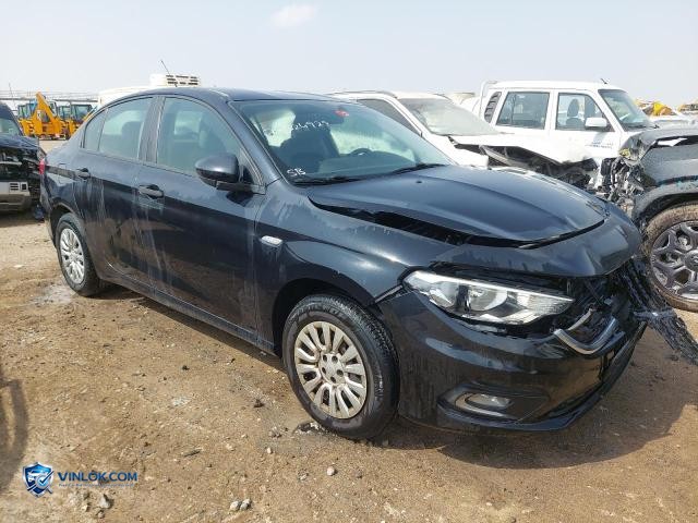2017 DODGE NEON – Lot 75524925 auction photo