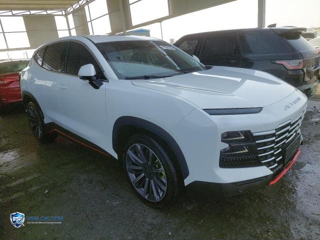 2025 JETO DASHING – Lot 75525185 auction photo
