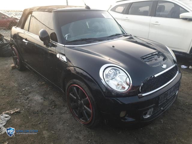 2011 MINI COOPER – Lot 75528165 auction photo