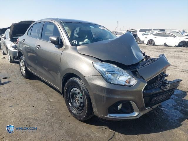 2024 SUZUKI DZIRE – Lot 75529755 auction photo