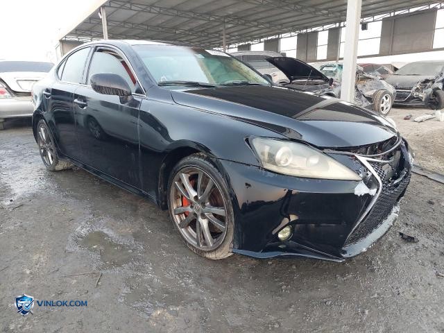 2006 LEXUS IS 350 – Lot 75532625 auction photo