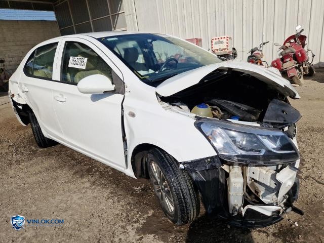 2021 CHER ARRIZO3 – Lot 75532785 auction photo