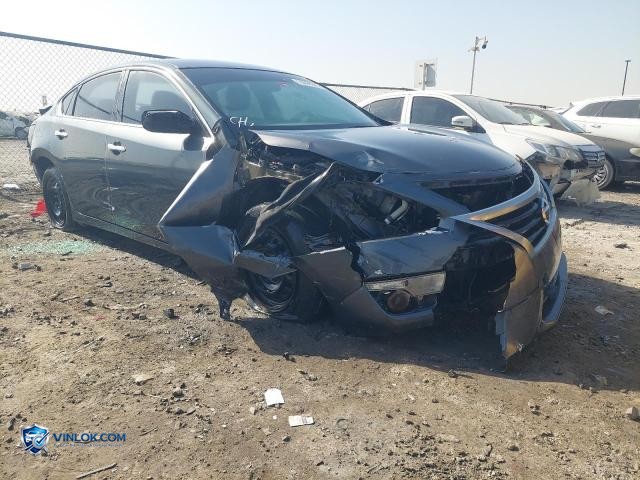 2013 NISSAN ALTIMA – Lot 75698945 auction photo