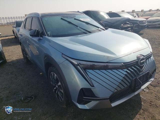 2024 GAC EMKOO – Lot 75698985 auction photo