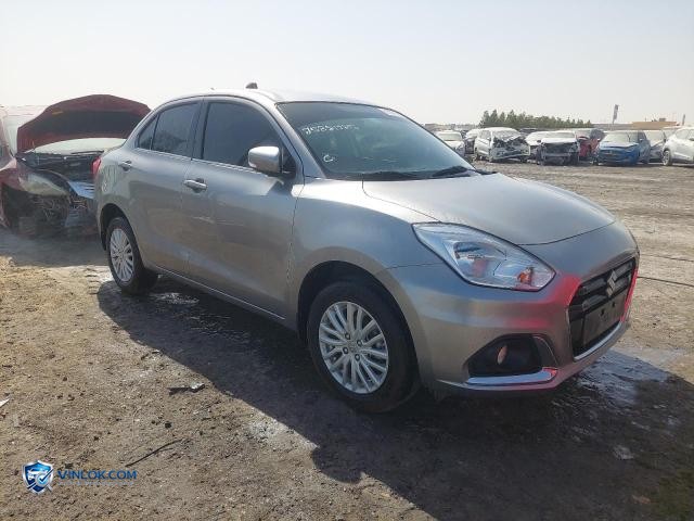 2022 SUZUKI DZIRE – Lot 75881985 auction photo