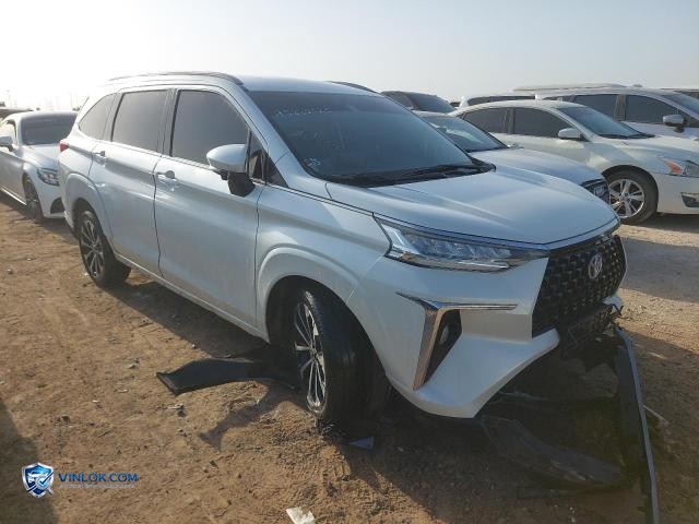 2024 TOYOTA VELOZ – Lot 75882125 auction photo