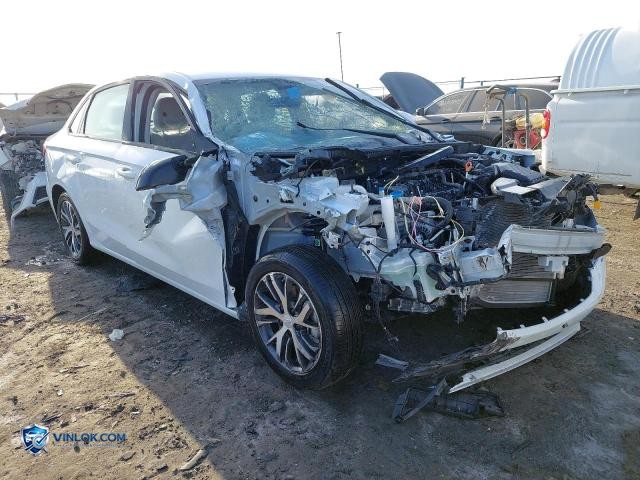 2026 GEEA EMGRAND – Lot 75892655 auction photo