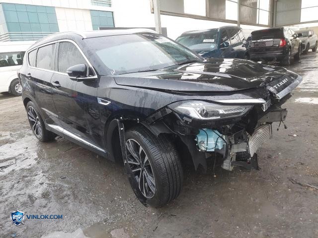 2025 JETO X70 – Lot 75895065 auction photo
