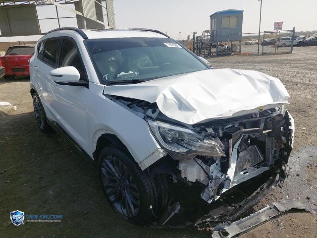 2025 JETO X70 – Lot 75895295 auction photo