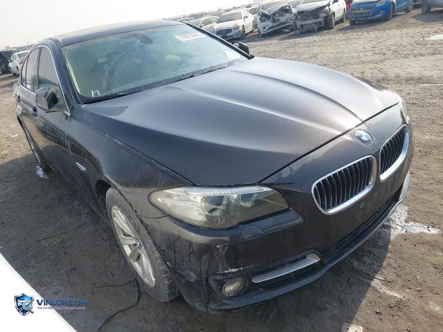 2015 BMW 520I – Lot 75910645 auction photo