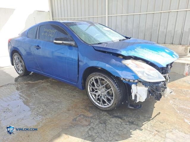 2008 NISSAN ALTIMA – Lot 76063975 auction photo