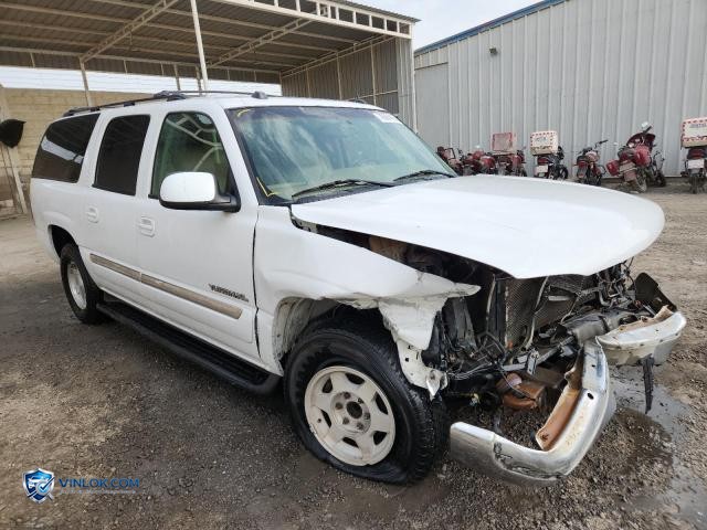 2005 GMC YUKON – Lot 76064165 auction photo
