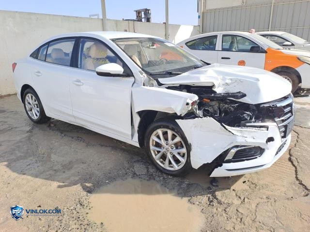 2021 MG 5 – Lot 76065185 auction photo