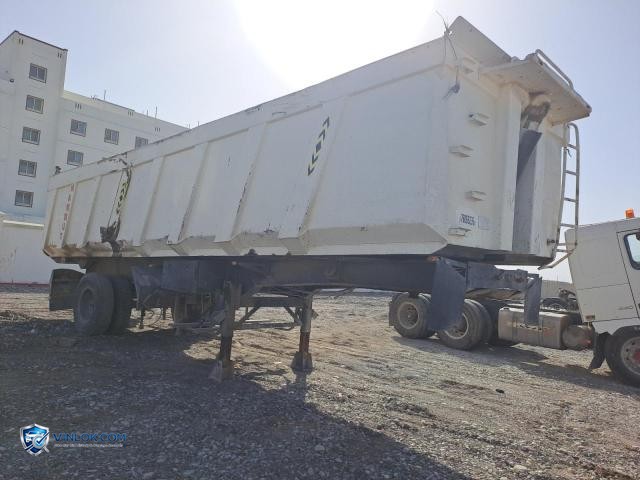 2016 TIPP TIPPER – Lot 76065235 auction photo