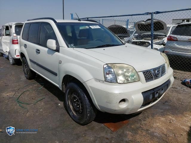 2011 NISSAN XTRAIL – Lot 76074075 auction photo