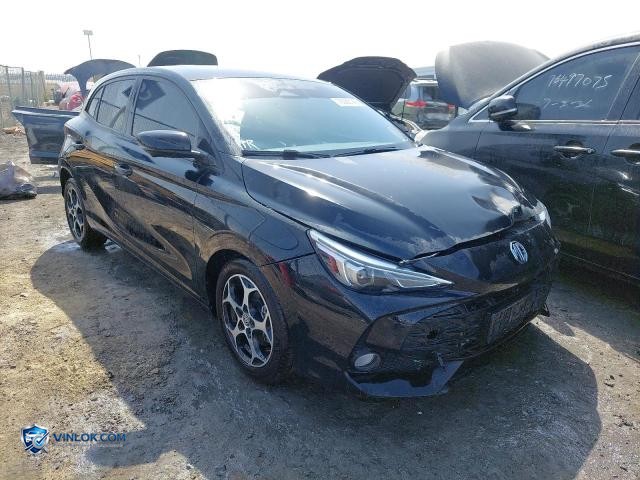 2026 MG 3 – Lot 76080145 auction photo