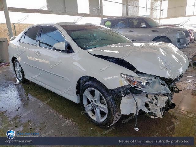 2015 TOYOTA AURION – Lot 76088605 auction photo