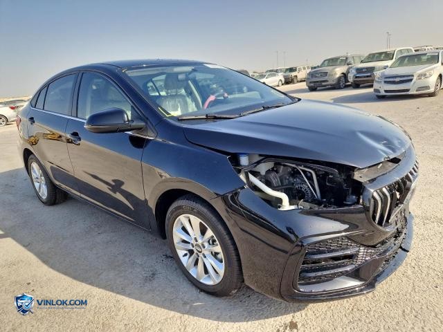 2026 CHER ARRIZO 5 – Lot 76092045 auction photo
