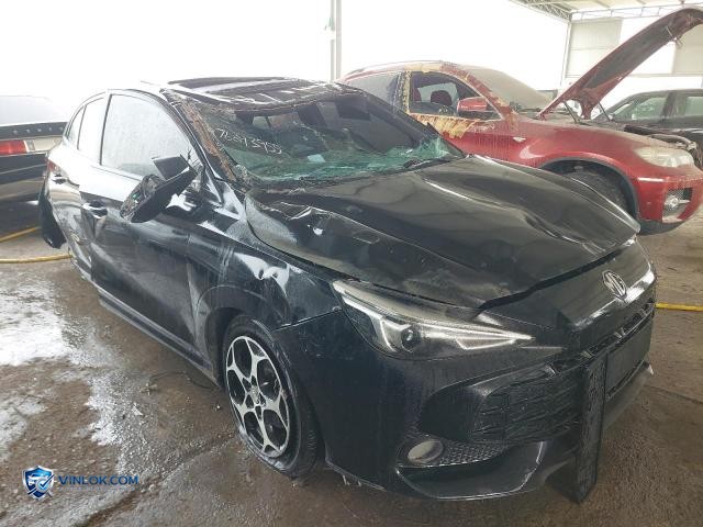 2025 MG 3 – Lot 76093955 auction photo