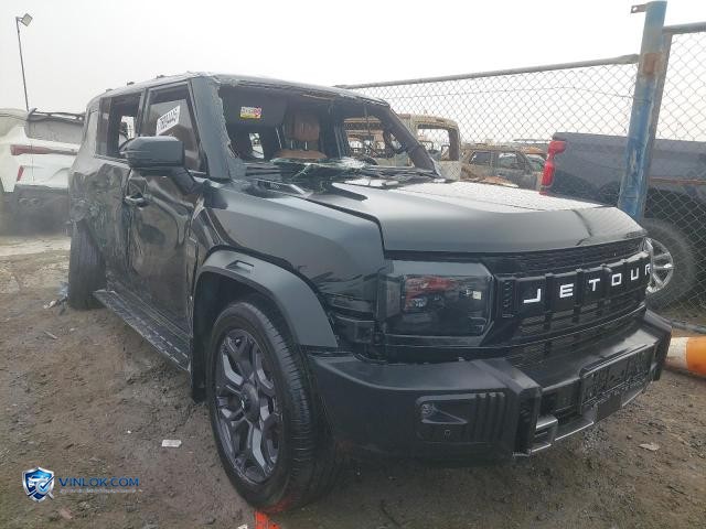 2025 JETO T2 – Lot 76094445 auction photo