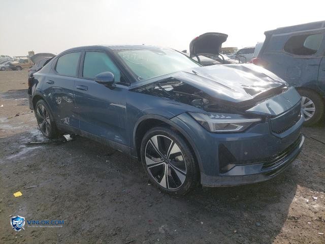 2024 POLE STAR 2 – Lot 76094535 auction photo