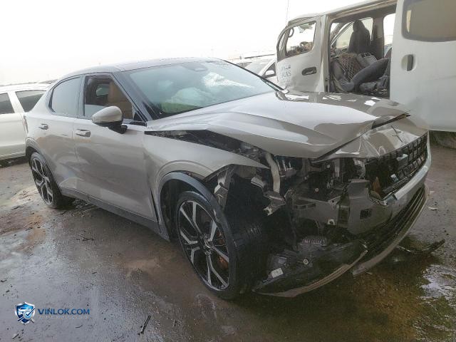 2022 POLE STAR 2 – Lot 76094685 auction photo