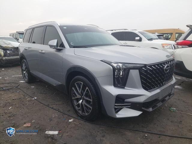 2024 GAC GS8 – Lot 76094755 auction photo