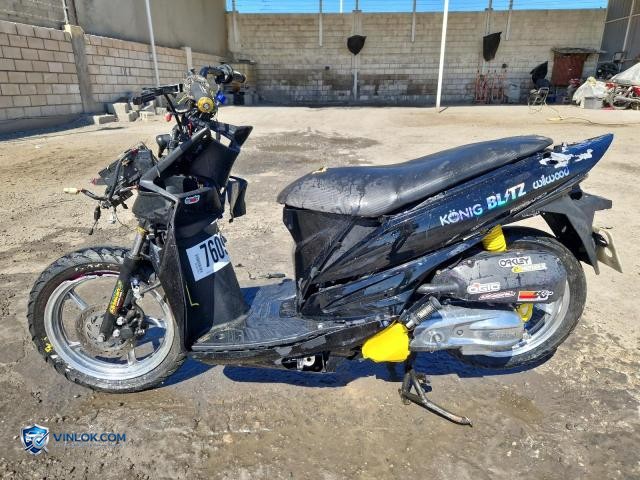 2017 SUZUKI 1100 – Lot 76099835 auction photo
